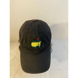 Masters‎ golf cap “ABR” American needle baseball hat